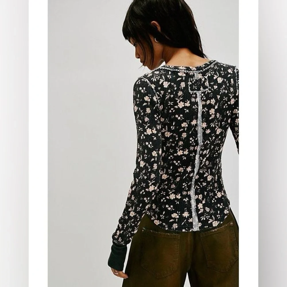 Free People We The Free Pretty Little Thermal